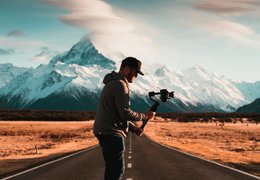 Fotografie Retreats und Reisen
