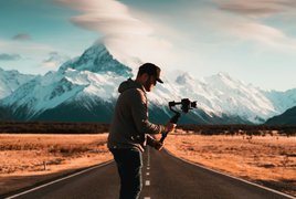 Photography Retreats & Trips