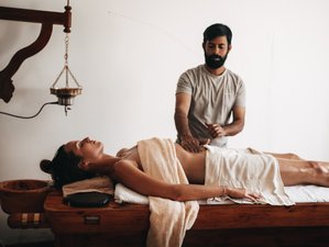 7 Day Ayurvedic Rejuvenation and Beauty Retreat in Mallorca Island, Spain