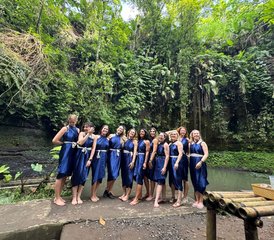 10 Day 3K Kundalini Yoga Workshop - Awaken the Divine Within in Ubud, Bali, Indonesia - Photo 5