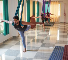 4 Day Mindful Escape: Echoes of Nature and Yoga Retreat in Rishikesh, India - Photo 5