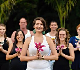 200-Hour Hybrid: Self-Paced Online and 7 Day In-Person Yoga Teacher Training in Boquete, Panama - Photo 5