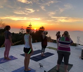 8 jours en stage de yoga "Precious Moments" à Capri, Italie - Photo 5