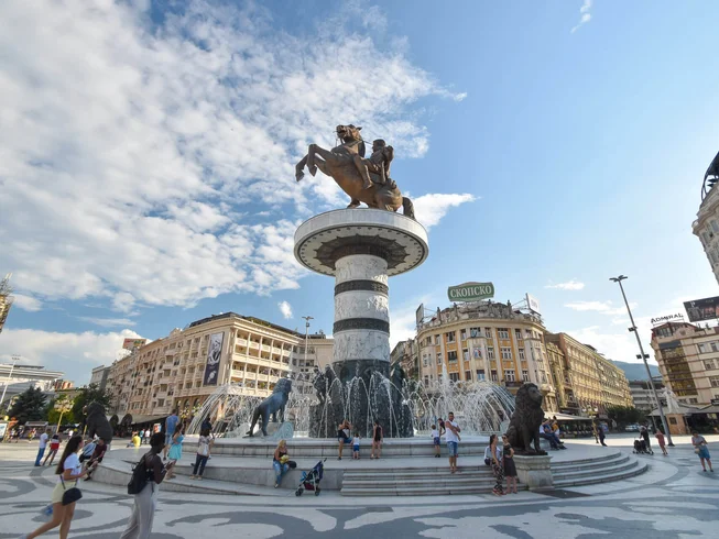 5 Day Short Balkan Adventure: Guided Motorcycle Tour in Bulgaria, Greece, and North Macedonia photo 6