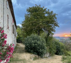 5 días de brasas y hueso: yoga, herbolaria y narración para mujeres en Nueva Aquitania, Francia - Photo 4