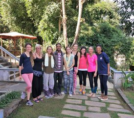 10 días de retiro de yoga para la gestión del estrés en el Himalaya en Katmandú, Bagmati Pradesh, Nepal - Photo 5