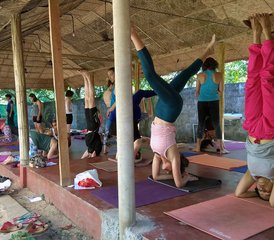 54 Day Zen Meditation and Yoga Retreat in Alleppey, Kerala, India - Photo 1