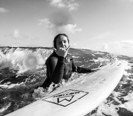 8 Tage Surf Camp mit 5 Tage Intensivem Mittelstufe Surfkurs auf Gran Canaria, Spanien - Photo 4
