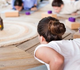 47 jours en retraite de yoga et méditation au cœur d’Orgiva, Espagne - Photo 1