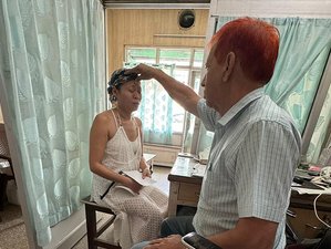 7 Day Ayurvedic Detox and Yoga Retreat in Rishikesh, India