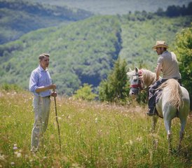 7 Tage Reiturlaub zur Entdeckung der Verborgenen Pfade und der Kultur Siebenbürgens, Rumänien - Photo 5
