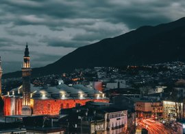 Oviedo Retreats und Reisen