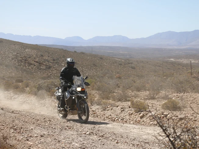 7 Day South Africa Adventure Guided Motorcycle Tour photo 6