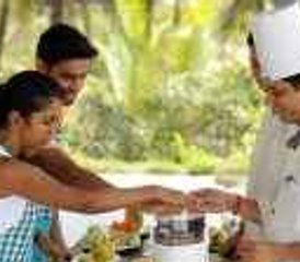 6 jours en stage d’ashtanga yoga à Goa Sud, Inde - Photo 3