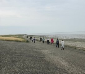 3 Tage Recharge Yoga Retreat Auf Einem Geheimen Eiland in Noord-Holland, Niederlande - Photo 3
