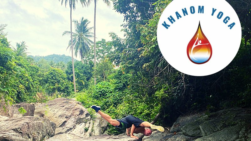 7 Day Yoga, Fitness, and Wellness Retreat: Reframe Your Possibilities in South Thailand Beach
