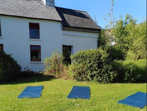 8 Tage Seminar mit Meditationen, Yoga, Selbsterfahrung und Natur in Kealkil, Irland