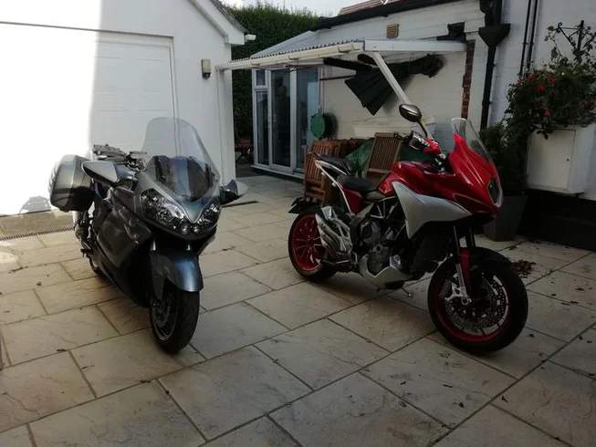 3 Days The Rosscourt Motorcycle Friendly Accommodation in Dorset, UK photo 3