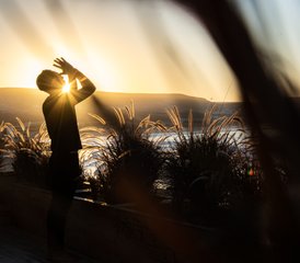 8 Tage Ozeanfront Surf- und Yoga Luxus Retreat von Dfrost Almugar in Marokko - Photo 4