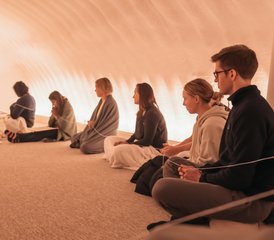 3-tägiges personalisiertes Yoga-Retreat mit Ayurveda in Hereford, Vereinigtes Königreich - Photo 3