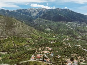7 Day Personalized Ayurvedic Rejuvenation Program in Malaga, Spain