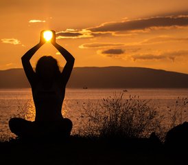 74 Day Secrets of the Past Life Regression & Mystical Nath Meditation Retreat in Rishikesh, India - Photo 1