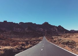 Santa Cruz de Tenerife Retreats & Trips