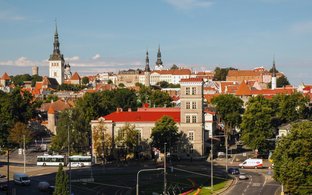Estonia Retreats & Trips