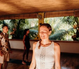 5 días de retiro de meditación silenciosa y espiritual en Ubud, Bali, Indonesia - Photo 4