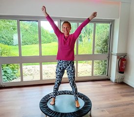34-Daagse Sap‑, Detox‑ en Yoga‑Retraite in Upper Severn Valley, Wales, Verenigd Koninkrijk - Photo 1