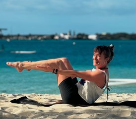 8 Täge „Root and Rise“ mit Rouleau – Ein naturnahes Yoga-Retreat-Abenteuer im Herzen Portugals - Photo 5