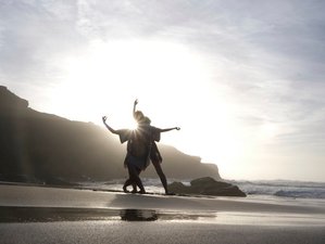 6 Day Descent and Alchemy Somatic Immersion Women's Retreat in Alentejo, Portugal