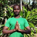 Ramesh portrait
