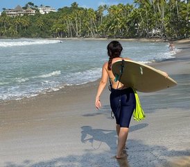 7 Day Luxury All inclusive Surf Camp for Advanced Surfers in Samaná, Dominican Republic - Photo 4
