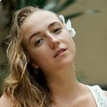 Marcelina portrait