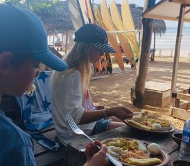 2 jours en camp de surf budget à Weligama, Sri Lanka pour débutants et surfeurs intermédiaires - Photo 2
