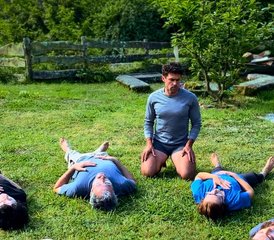 6 días de retiro Summer Reset: terapia psicodélica inmersiva en el País Vasco, España - Photo 3