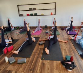 77-Tage Yoga- und Ayurvedisches Panchakarma-Retreat in Yan Cure Rishikesh, Indien - Photo 1