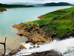 Idukki Retreats & Trips