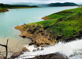 Idukki Retreats & Trips