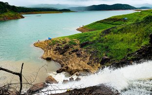 Idukki Retraites et Voyages