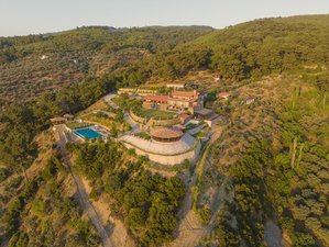 6 Day Holistic Health Journey Ephesus in Selçuk, Turkey