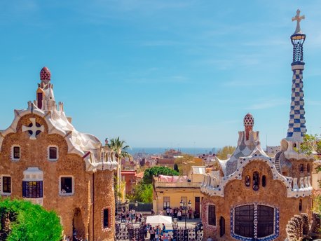 Top 10 Culinary Vacations in Spain