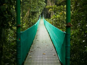 8 Day Pilates and Adventure Retreat in Quesada, Alajuela, Costa Rica