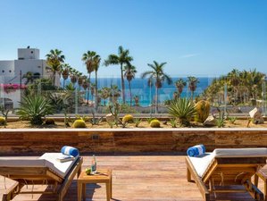 9 Day Unity Breathwork Retreat in Cabo, Mexico