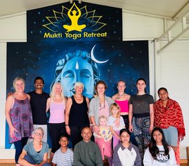 8 jours en stage de yoga, bien-être et détox dans la nature à Pokhara, Népal - Photo 4