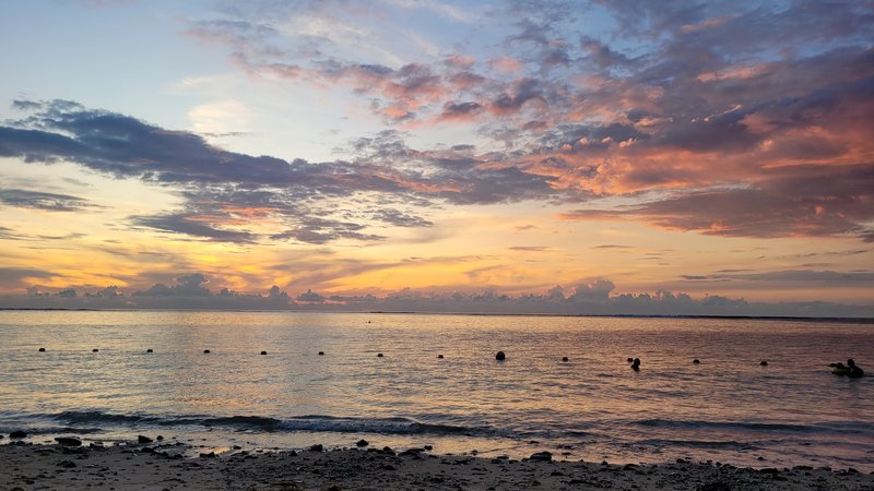 5 Day Yoga, Nature and Culture Wellness Retreat at Luxury Resort in St. Felix, Mauritius