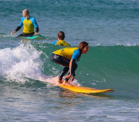 7 jours en stage de surf complet à Lisbonne, Portugal - Photo 5