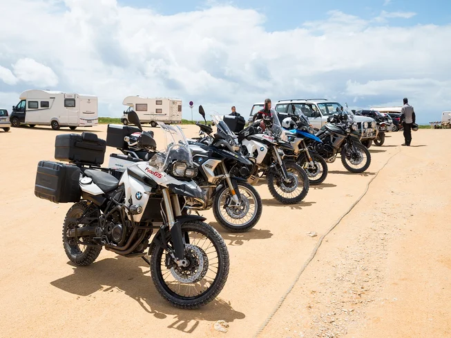 7 Day Self-Guided Motorcycle Tour through the best of Andalusia, Spain photo 2