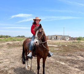 2 Tage Pomac Wald zu Pferd + Besuch der Pyramiden von Tucume in Pacora, Lambayeque, Peru - Photo 5